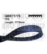 QUINTON HAZELL - QBR71775 - 